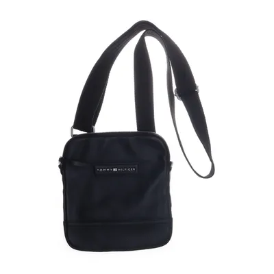 Axelremsväska (Svart) från Tommy Hilfiger
