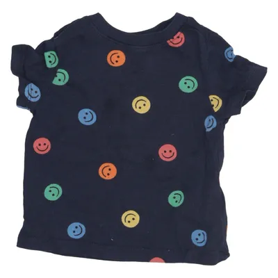 T-shirt (Bleu, Multicolore) de Old Navy Coton
