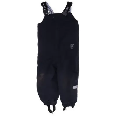 Overall (Blauw) van Polarn O. Pyret Polyamide, Gerecycled polyester