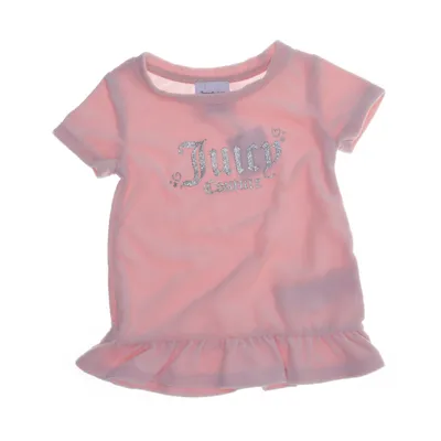 Kjole (JBX5550) fra Juicy Couture Polyester