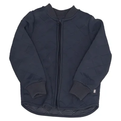 Blouson (Gris) de Wheat Polyester recyclé