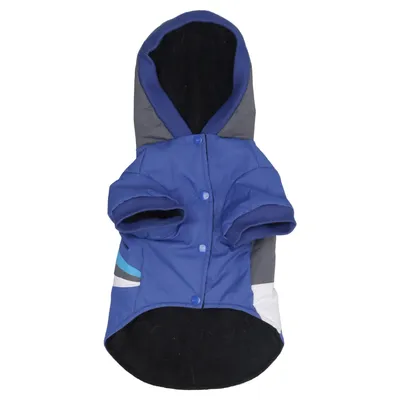 Hondenjas (Blauw, Meerkleurig) van Avantgarde