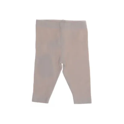 Pants (Beige) from ICA I Love Eco Organic cotton, Elastane