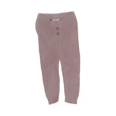 Leggings (Rosa) från Kuniboo Ekologisk bomull