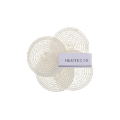 Bordstablett (Vit) från Hemtex