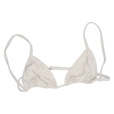 Bikini top (Beige) from Bia Brazil Elastane, Polyamide