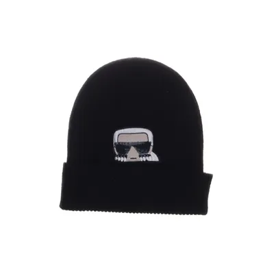 Hat (Black) from Karl Lagerfeld