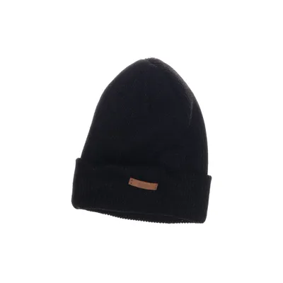 Bonnet (Argent, Noir) de Barts Acrylique, Polyester