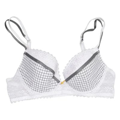 Soutien-gorge (Blanc, Noir) de Passionata