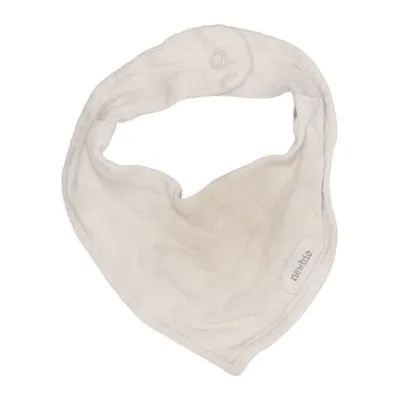 Dribble bib (Beige) from Newbie by KappAhl