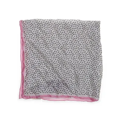 Näsduk (Vit) från Beck Söndergaard Silke