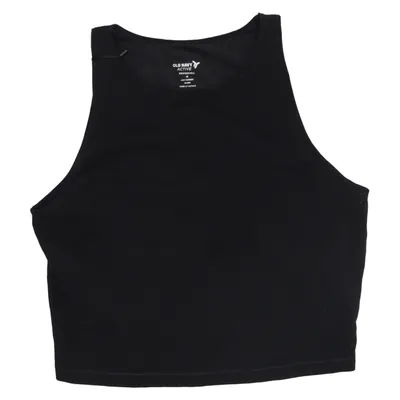 Brassière (POWERCHILL) de Old Navy Active Coton, Élasthane, Modal, Polyester