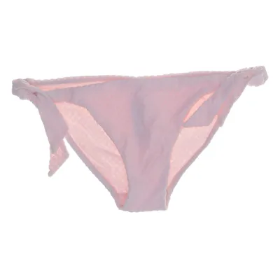 Bikiniunderdel (Rosa) från Seafolly Elastan, Polyamid, Återvunnen polyester