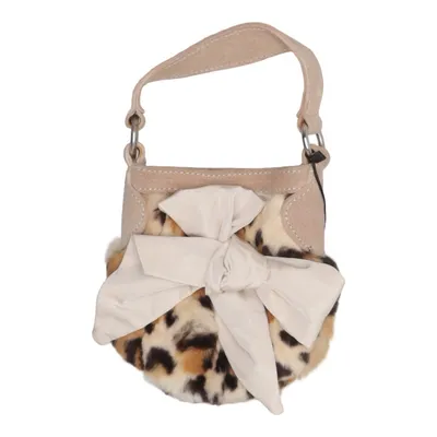 Håndtaske (Beige, Brun) fra Blugirl Blumarine