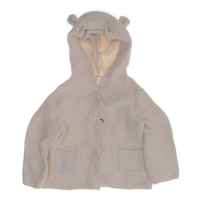 Duffel (Beige) från BabyGap Bomull