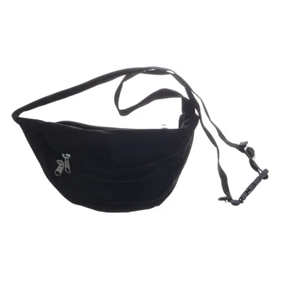 Sac-banane (Noir) de Kayoba