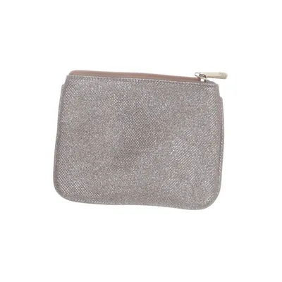 Clutch bag (Gold) from Bessie