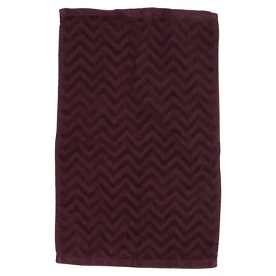 Handdoek (Lila) van H&M Home Katoen