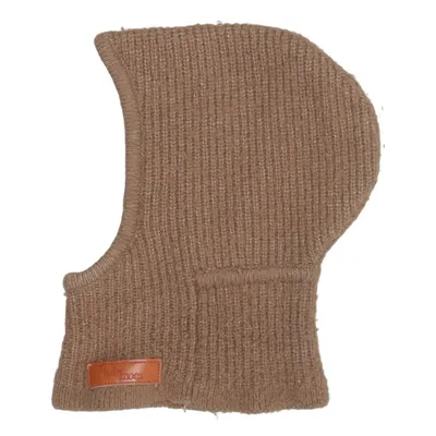Balaklava (Brun) från Baby Mocs