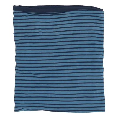 Neck warmer (Blue) from Finkid Cotton, Elastane, Polyester