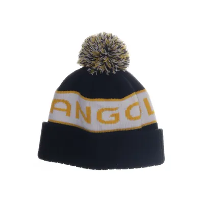 Toppluva (Blå, Gul, Vit) från Kangol Akryl