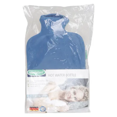 Hygiene article (Blue) from Sensiplast