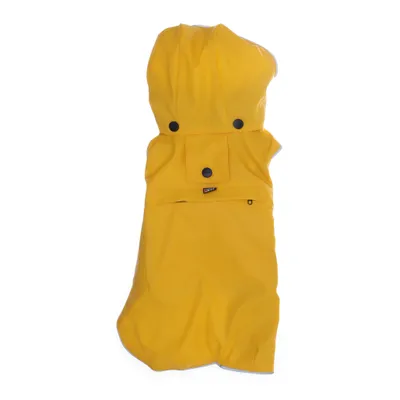 Hundtäcke (Gul) från Rukka