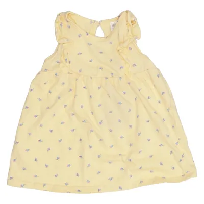 Robe (Jaune) de H&M Coton