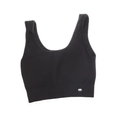 Sport-BH (Grön) från Drop of Mindfulness Elastan, Polyamid