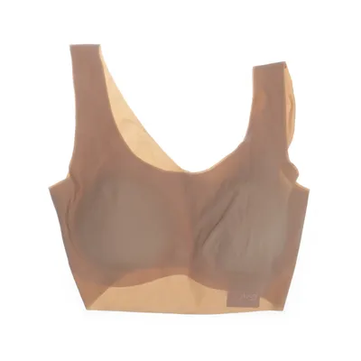 Sport-BH (ZERO Feel Top) från Sloggi Elastan, Polyamid