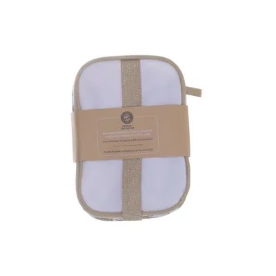 Necessär (Vit, Guldfärgad) från LBVYR