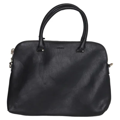 Sac à main (Noir) de Don Donna