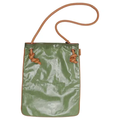 Schoudertas (Groen, Bruin) van Furla