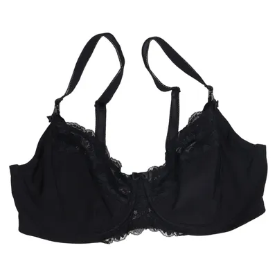 Nursing bra (Black) from Change Lingerie Elastane, Polyamide