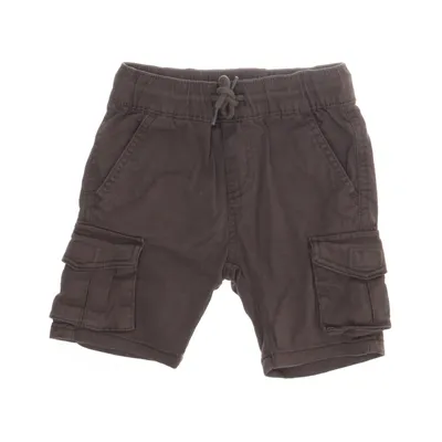 Cargoshorts (Grön) från Street Life Bomull, Elastan