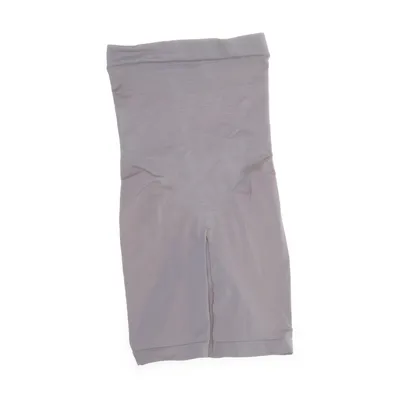 Bas de vêtement sculptant (Beige) de Maidenform Élasthane, Polyamide