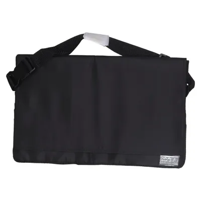 Makeup storage (Black) from Zoeva