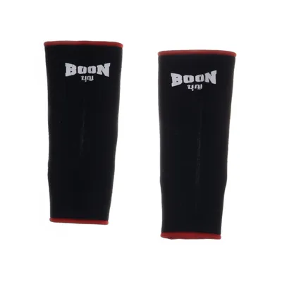 Ankelskydd (Svart, Röd) från Boon