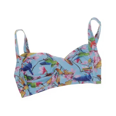 Bikiniöverdel (Blå, Flerfärgad) från Panos Emporio