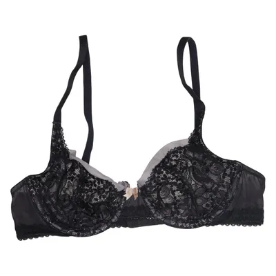 Bra (Black) from Victoria's Secret Elastane, Nylon