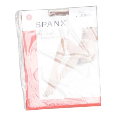 Collants en nylon (Mid-Thigh Shaping Sheers) de Spanx