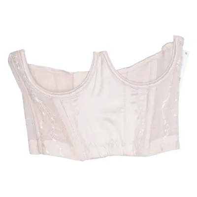 Bustier (Beige) van Urban Outfitters