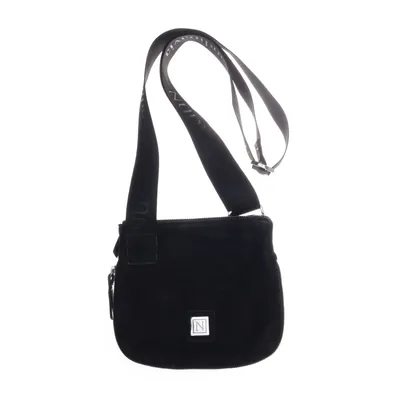 Axelremsväska (Svart) från Nude of Scandinavia