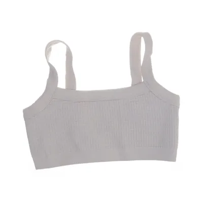 Sport-BH (GP0891) från Good American Elastan, Återvunnen polyester