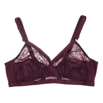 BH (Lila) från Woolworths Elastan, Nylon