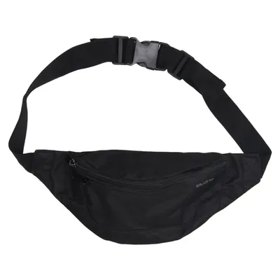 Waist bag (Black) from Iguana Polyester