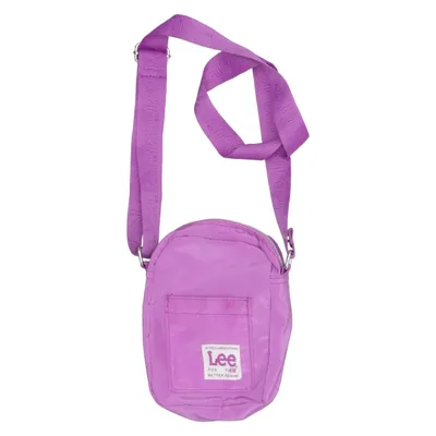 Handytasche (Lila) von Lee x H&M Polyester
