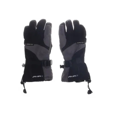 Handskar (Svart, Grå) från Trekmates Goretex, Polyamid, Polyester