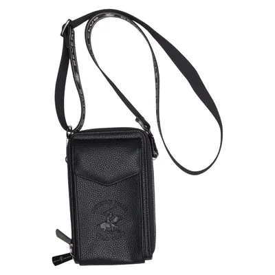 Mobile bag (Black) from Beverly Hills Polo Club