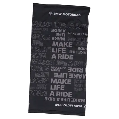 Tour de cou (Noir) de BMW Motorrad